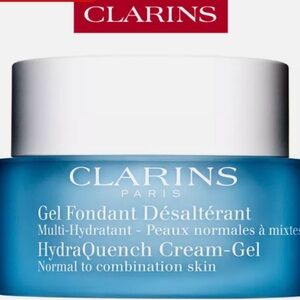 Clarins HYDRAQUENCH GEL SORBET DESALTERANT